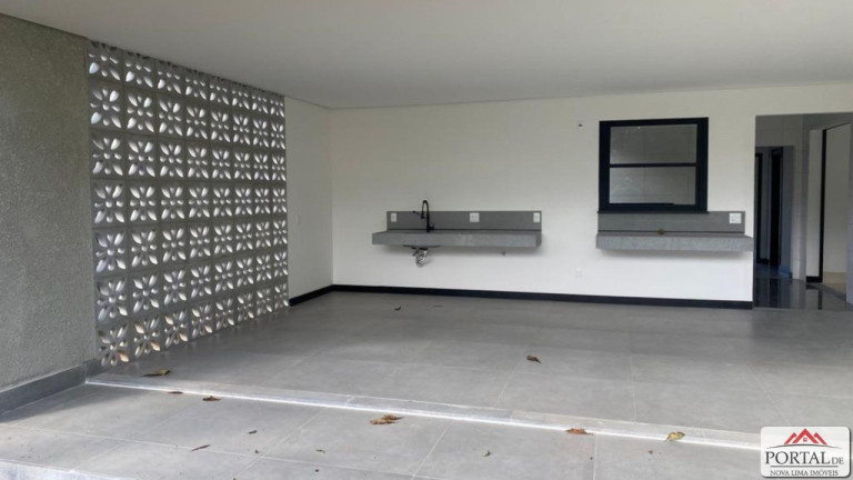 Imagem Casa com 4 Quartos à Venda, 350 m² em Veredas Das Geraes - Nova Lima Imagem Casa com 4 Quartos à Venda, 350 m² em Veredas Das Geraes - Nova Lima