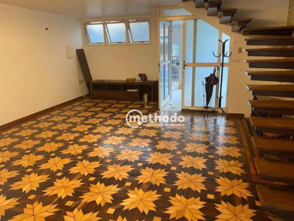 Imagem Casa com 3 Quartos à Venda, 240 m² em Cambuí - Campinas Imagem Casa com 3 Quartos à Venda, 240 m² em Cambuí - Campinas