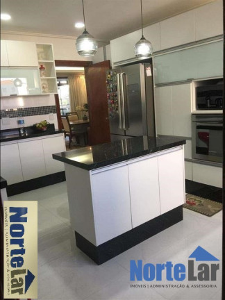 Imagem Apartamento com 3 Quartos à Venda, 194 m² em Jardim São Paulo(zona Norte) - São Paulo Imagem Apartamento com 3 Quartos à Venda, 194 m² em Jardim São Paulo(zona Norte) - São Paulo