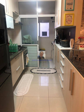 Imagem Apartamento com 3 Quartos à Venda, 80 m² em Jardim Tupanci - Barueri Imagem Apartamento com 3 Quartos à Venda, 80 m² em Jardim Tupanci - Barueri