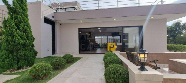 Imagem Casa com 5 Quartos à Venda, 940 m² em Loteamento Residencial Jardim Villagio - Americana Imagem Casa com 5 Quartos à Venda, 940 m² em Loteamento Residencial Jardim Villagio - Americana