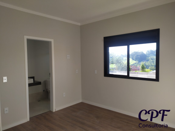 Imagem Casa com 3 Quartos à Venda, 210 m² em Condomínio Jardim Flamboyan - Bragança Paulista