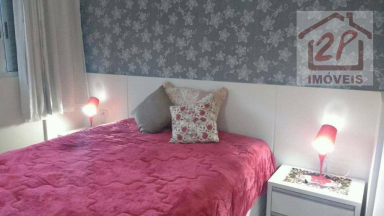 Imagem Apartamento com 2 Quartos à Venda, 56 m² em Vila Rossi - São José Dos Campos Imagem Apartamento com 2 Quartos à Venda, 56 m² em Vila Rossi - São José Dos Campos
