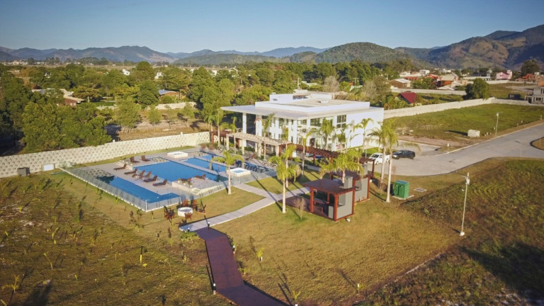 Imagem Terreno à Venda, 450 m² em Campo Duna - Garopaba