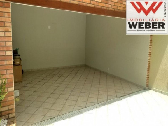 Imagem Sobrado com 3 Quartos à Venda, 280 m² em Jardim Simus - Sorocaba