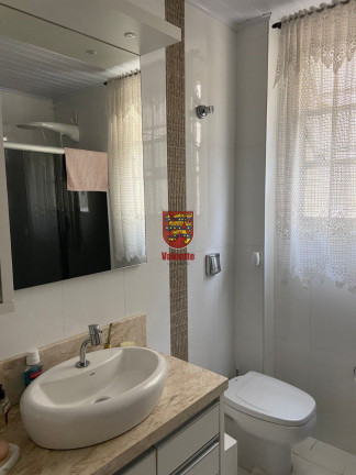 Imagem Apartamento com 3 Quartos à Venda, em Coqueiros - Florianópolis Imagem Apartamento com 3 Quartos à Venda, em Coqueiros - Florianópolis