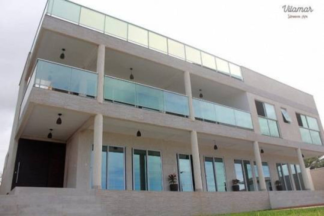 Imagem Casa com 5 Quartos à Venda, 330 m² em Praia De Sibaúma - Tibau Do Sul Imagem Casa com 5 Quartos à Venda, 330 m² em Praia De Sibaúma - Tibau Do Sul