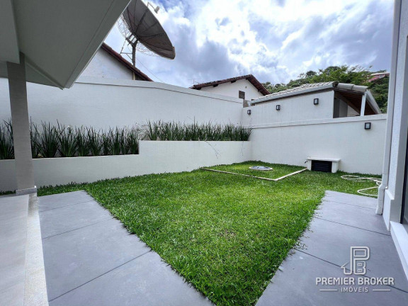 Imagem Casa com 4 Quartos à Venda, 177 m² em Albuquerque - Teresópolis Imagem Casa com 4 Quartos à Venda, 177 m² em Albuquerque - Teresópolis
