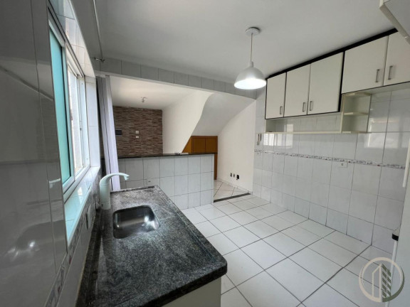 Imagem Casa com 3 Quartos à Venda, 90 m² em Vila São Jorge - São Vicente Imagem Casa com 3 Quartos à Venda, 90 m² em Vila São Jorge - São Vicente