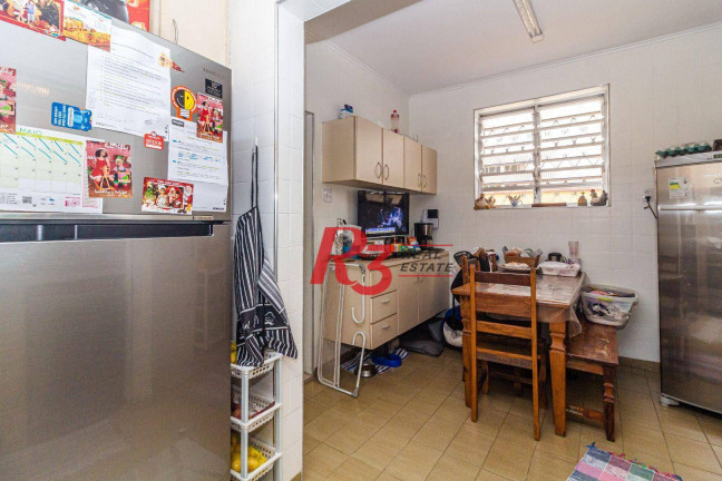 Imagem Sobrado com 3 Quartos à Venda, 138 m² em Boqueirão - Santos Imagem Sobrado com 3 Quartos à Venda, 138 m² em Boqueirão - Santos