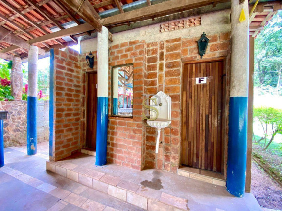 Imagem Chácara com 4 Quartos à Venda, 482 m² em Terra Preta - Mairiporã Imagem Chácara com 4 Quartos à Venda, 482 m² em Terra Preta - Mairiporã