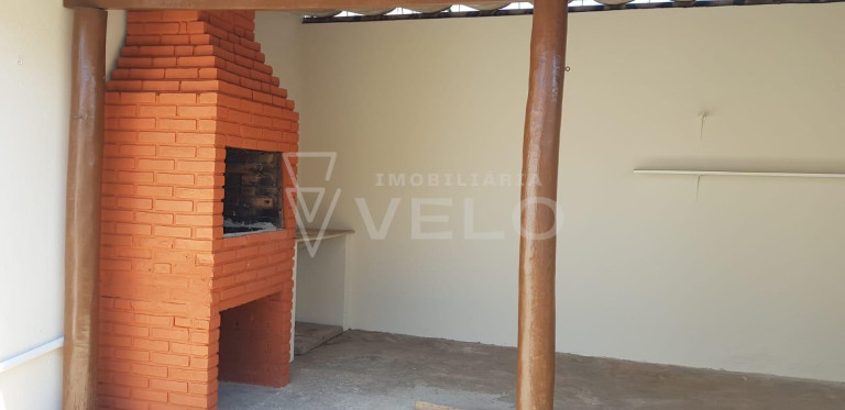 Imagem Casa com 3 Quartos à Venda, 300 m² em Vila Santana - Itapetininga