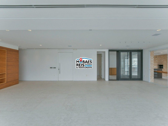 Imagem Apartamento com 4 Quartos à Venda, 460 m² em Vila Mariana - São Paulo Imagem Apartamento com 4 Quartos à Venda, 460 m² em Vila Mariana - São Paulo