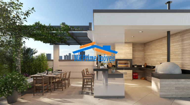Imagem Apartamento com 2 Quartos à Venda, 56 m² em Vila Andrade - São Paulo Imagem Apartamento com 2 Quartos à Venda, 56 m² em Vila Andrade - São Paulo