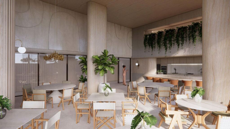 Imagem Cobertura com 5 Quartos à Venda, 562 m² em Praia Brava De Itajaí - Itajaí