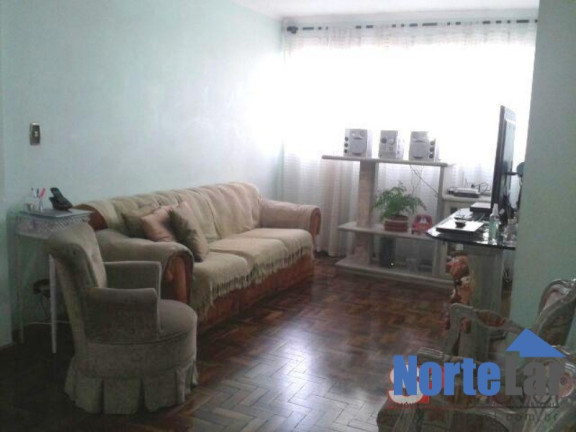Imagem Apartamento com 3 Quartos à Venda, 93 m² em Santana - São Paulo Imagem Apartamento com 3 Quartos à Venda, 93 m² em Santana - São Paulo