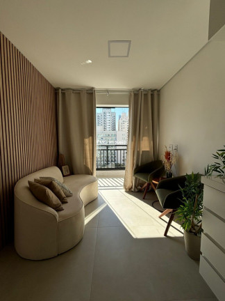 Imagem Imóvel com 1 Quarto à Venda, 27 m² em Pinheiros - São Paulo Imagem Imóvel com 1 Quarto à Venda, 27 m² em Pinheiros - São Paulo