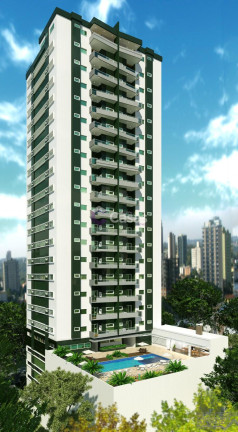 Apartamento à Venda, 123 m² em Centro - Foz Do Iguacu