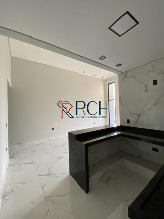 Imagem Casa com 3 Quartos à Venda, 104 m² em Caguassu - Sorocaba Imagem Casa com 3 Quartos à Venda, 104 m² em Caguassu - Sorocaba