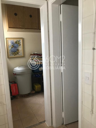 Imagem Apartamento com 3 Quartos à Venda, 122 m² em Centro - Diadema