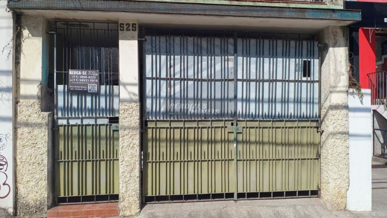 Imagem Casa com 2 Quartos para Alugar, 160 m² em Perdizes - São Paulo Imagem Casa com 2 Quartos para Alugar, 160 m² em Perdizes - São Paulo