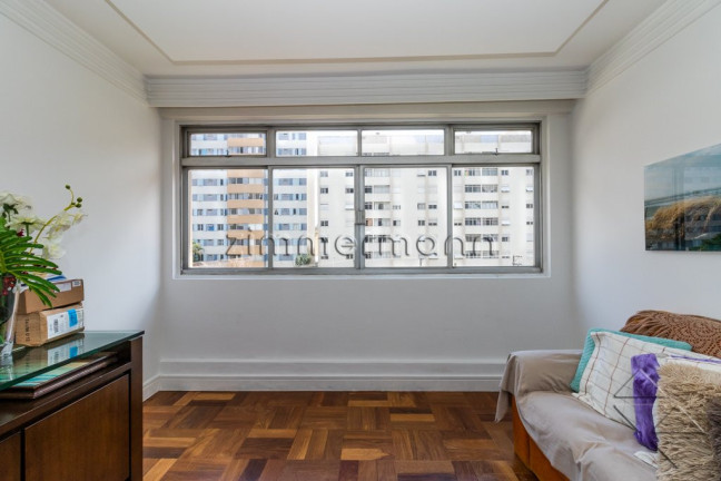 Imagem Apartamento com 3 Quartos à Venda, 160 m² em Pinheiros - São Paulo
