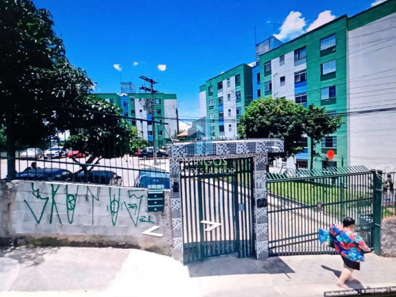 Imagem Apartamento com 2 Quartos à Venda, 50 m² em São Miguel Paulista - São Paulo Imagem Apartamento com 2 Quartos à Venda, 50 m² em São Miguel Paulista - São Paulo