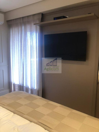 Imagem Apartamento com 3 Quartos à Venda, 126 m² em Brooklin Paulista - São Paulo Imagem Apartamento com 3 Quartos à Venda, 126 m² em Brooklin Paulista - São Paulo