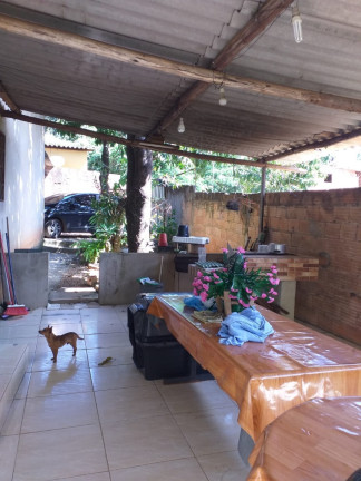 Imagem Casa com 2 Quartos à Venda, 160 m² em Novo Progresso - Mateus Leme Imagem Casa com 2 Quartos à Venda, 160 m² em Novo Progresso - Mateus Leme