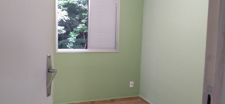 Imagem Apartamento com 2 Quartos para Alugar, 47 m² em Santa Terezinha - São Bernardo Do Campo
