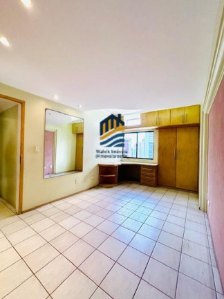 Imagem Apartamento com 3 Quartos à Venda, 126 m² em Boa Viagem - Recife