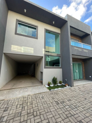 Imagem Casa com 3 Quartos à Venda, 153 m² em Recreio Ipitanga - Lauro De Freitas Imagem Casa com 3 Quartos à Venda, 153 m² em Recreio Ipitanga - Lauro De Freitas
