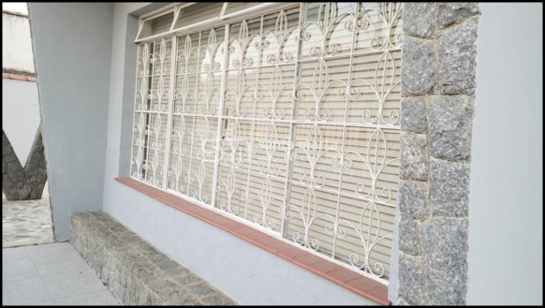 Imagem Sobrado com 4 Quartos à Venda, 419 m² em Centro - Lorena Imagem Sobrado com 4 Quartos à Venda, 419 m² em Centro - Lorena