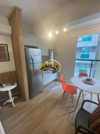 Imagem Apartamento com 1 Quarto à Venda, 25 m² em Perdizes - São Paulo Imagem Apartamento com 1 Quarto à Venda, 25 m² em Perdizes - São Paulo