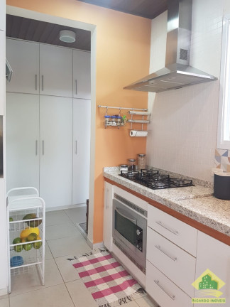 Imagem Casa com 2 Quartos à Venda, 210 m² em Horto Florestal - Ubatuba