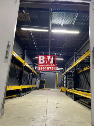 Imagem Imóvel Comercial à Venda, 400 m² em Campo Grande - Rio De Janeiro