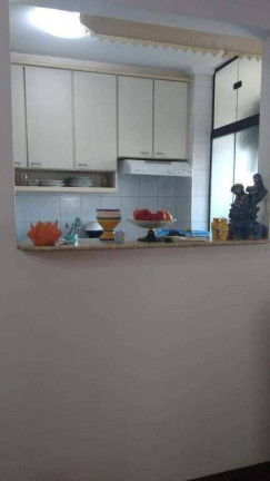Imagem Apartamento com 2 Quartos à Venda, 57 m² em Rudge Ramos - São Bernardo Do Campo