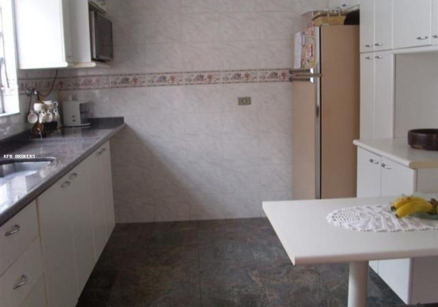 Imagem Casa com 3 Quartos à Venda, 170 m² em Parque Continental - São Paulo