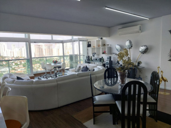 Imagem Apartamento com 2 Quartos à Venda, 133 m² em Jardim Apolo - São José Dos Campos