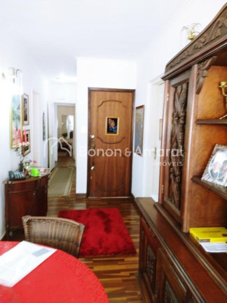 Imagem Apartamento com 3 Quartos à Venda, 110 m² em Centro - Campinas Imagem Apartamento com 3 Quartos à Venda, 110 m² em Centro - Campinas
