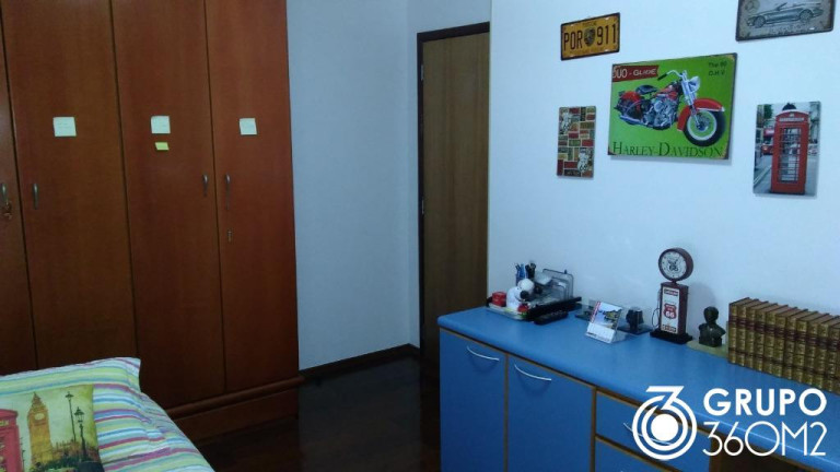 Imagem Apartamento com 3 Quartos à Venda, 142 m² em Santa Paula - São Caetano Do Sul Imagem Apartamento com 3 Quartos à Venda, 142 m² em Santa Paula - São Caetano Do Sul