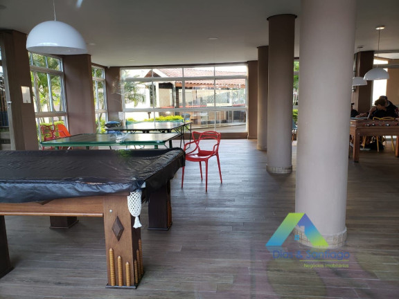 Imagem Apartamento com 3 Quartos à Venda, 60 m² em Parque Marajoara - Santo André Imagem Apartamento com 3 Quartos à Venda, 60 m² em Parque Marajoara - Santo André