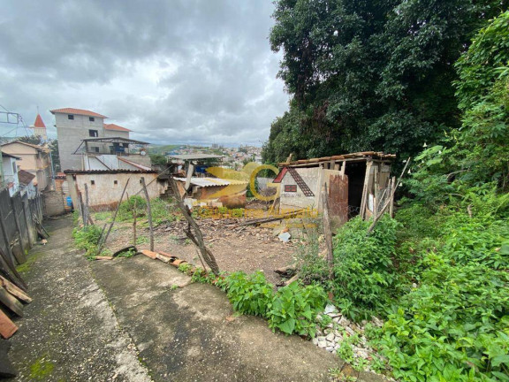Imagem Casa com 3 Quartos à Venda, 774 m² em Dom Bosco - São João Del Rei Imagem Casa com 3 Quartos à Venda, 774 m² em Dom Bosco - São João Del Rei