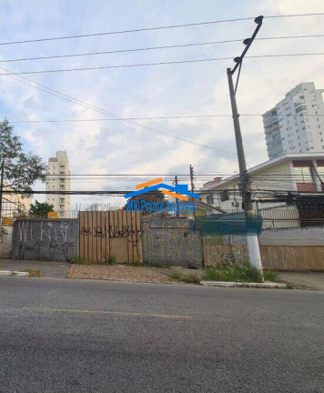 Imagem Terreno à Venda, 1.116 m² em Vila Leopoldina - São Paulo Imagem Terreno à Venda, 1.116 m² em Vila Leopoldina - São Paulo