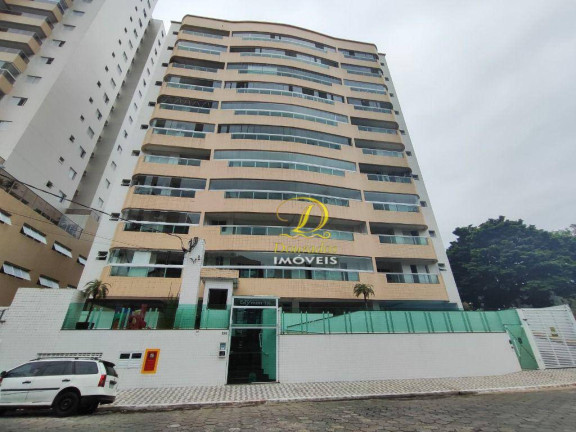 Imagem Apartamento com 2 Quartos à Venda, 70 m² em Canto Do Forte - Praia Grande Imagem Apartamento com 2 Quartos à Venda, 70 m² em Canto Do Forte - Praia Grande