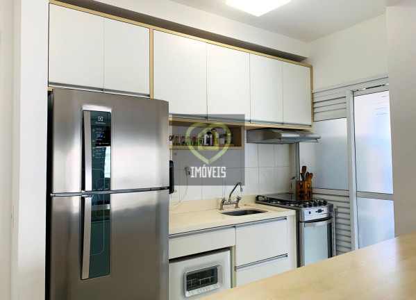 Imagem Apartamento com 2 Quartos à Venda, 77 m² em Pompeia - São Paulo