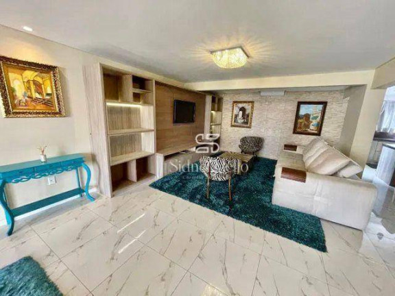 Imagem Apartamento com 3 Quartos à Venda, 223 m² em Quadra Mar Centro - Balneário Camboriú