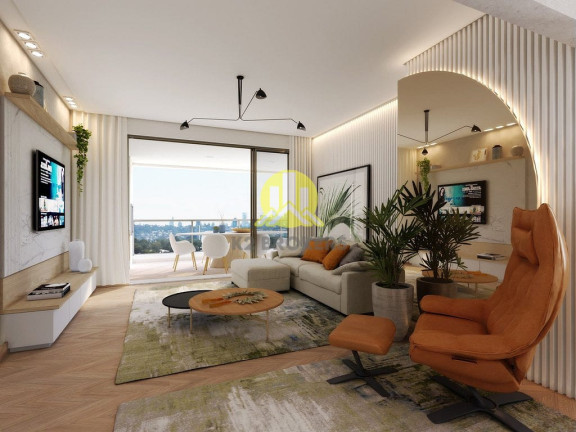 Imagem Apartamento com 3 Quartos à Venda, 105 m² em Pinheiros - São Paulo Imagem Apartamento com 3 Quartos à Venda, 105 m² em Pinheiros - São Paulo