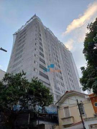 Imagem Apartamento com 1 Quarto à Venda, 30 m² em Vila Mariana - São Paulo Imagem Apartamento com 1 Quarto à Venda, 30 m² em Vila Mariana - São Paulo