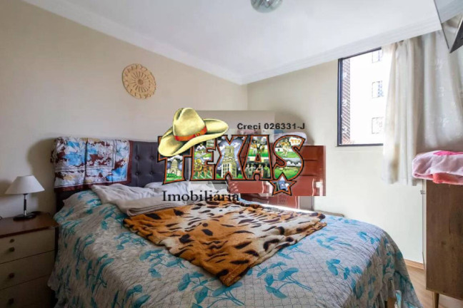 Imagem Apartamento com 3 Quartos à Venda, 73 m² em Itaquera - São Paulo Imagem Apartamento com 3 Quartos à Venda, 73 m² em Itaquera - São Paulo